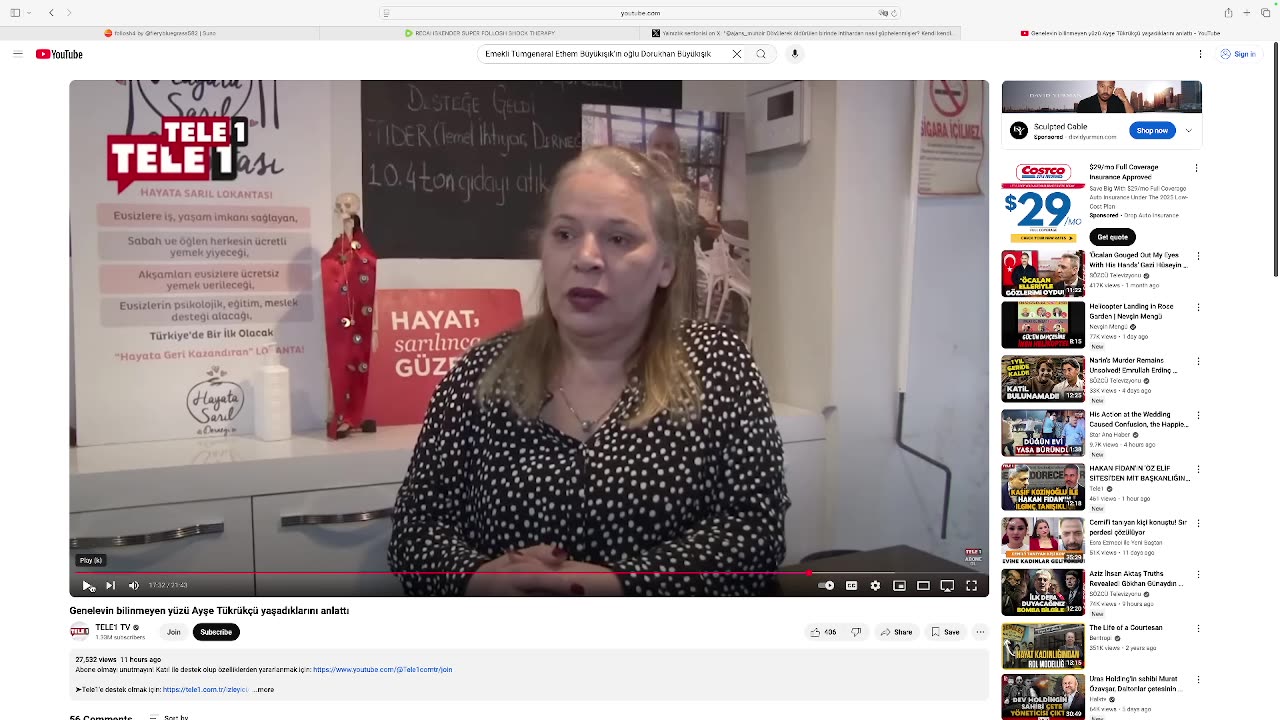 RECAI ISKENDER SUPER FOLLOSH SHOCK THERAPY