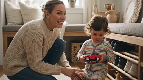 13 Things Every Parent Should Know Before Their Child Turns (three should know)