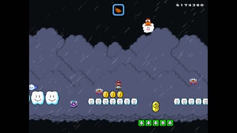 Light Rain - The Space Base Pt.75