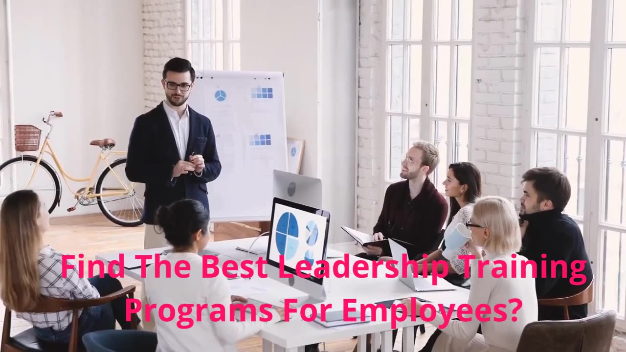 Brain Squared Solutions Inc. - Leadership Training Programs for Employees