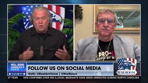 GEN. MIKE FLYNN ON QATAR