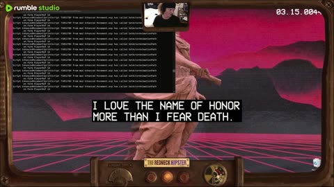 Live: From New Vegas! - 9/18/2025 - [your mom goes here]
