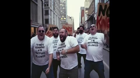 NO BLACKS NO LATINOS NO ASIANS AT NO KINGS