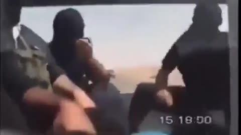 Insurgents attempted to attack a US Marine base in Al-Dulab, Iraq: