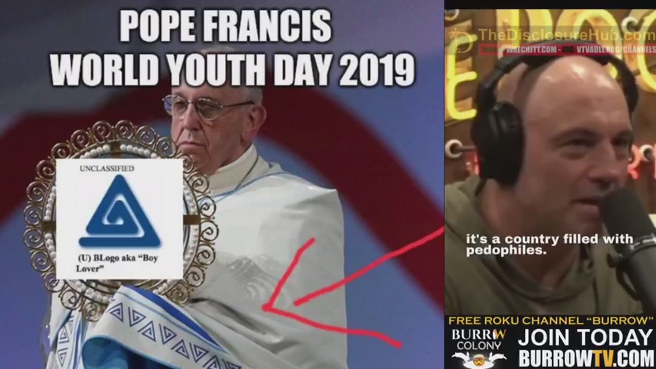 Liar Gaga Child Hijacker