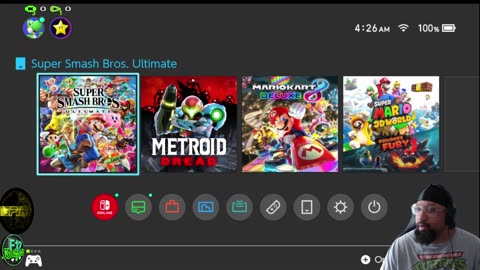 Super Smash Bros. Ultimate