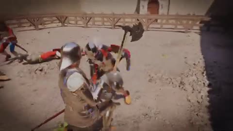 25 Upcoming MEDIEVAL Games You SHOULDN'T MISS