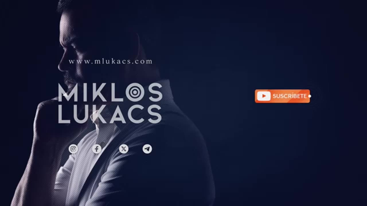 INCAS ¿fáciles de conquistar o buenos negociadores? Rafael Aita con Miklos Lukacs Piensa+