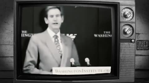 All America's Wars Begin With False Flags (And WWIII Will Too) | TruthStream Media
