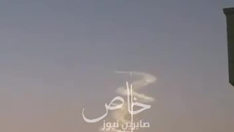 Two launches from Iran - one failed! The embarrassed Iranians claimed it was a test…