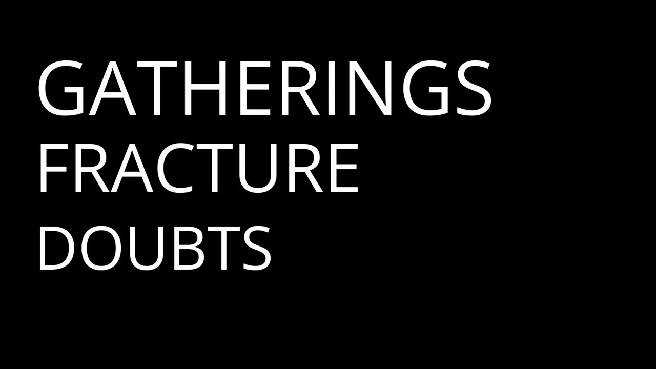 The Dark Allure of Pleasure | Dostoevsky - Part 5