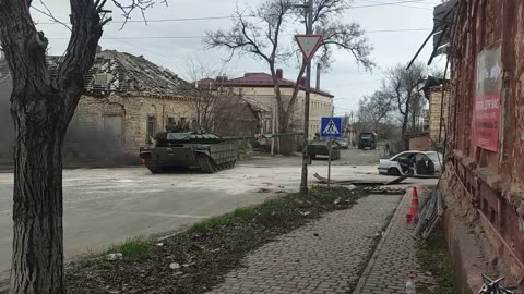Ukraine Russia war