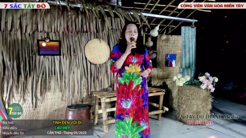 TÌNH ĐẾN VỘI ĐI