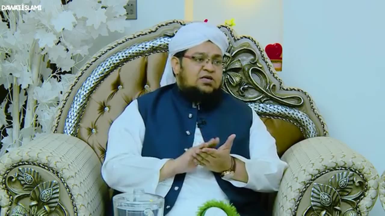 شرک کب ہوتا ہے ؟