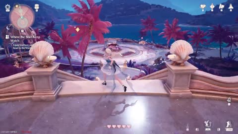 Infiniti Nikki 1.5