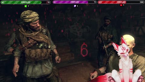 Me Vs. Raul Mendiaz PT.1 Call Of Duty Black OPS II