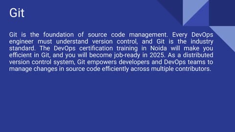 Top 10 DevOps Tools You Should Learn in Training