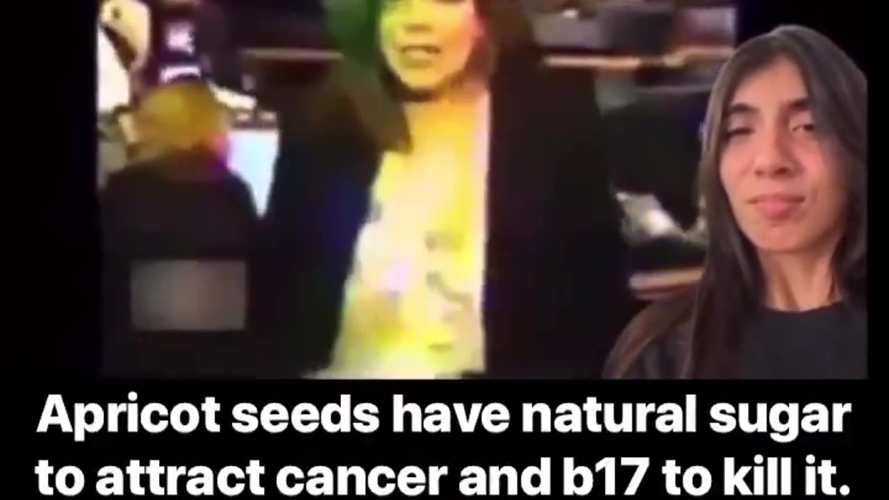 5 Years For Apricot Seeds