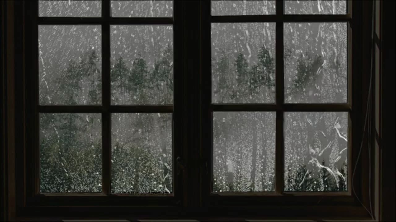 Live now rain