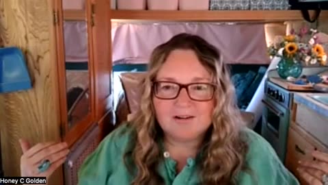 Questioning the Narrative with Honey Golden 7-3-25