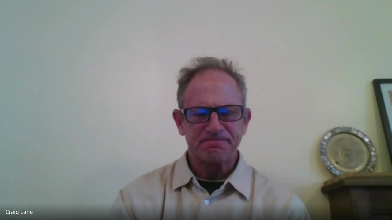 Craig Lane Health Alkemy - Velcro and What? Cellulitis Explorations