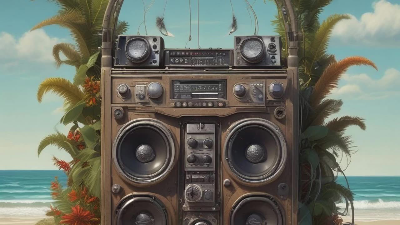 Drum'n'Bass - Intelligent 100