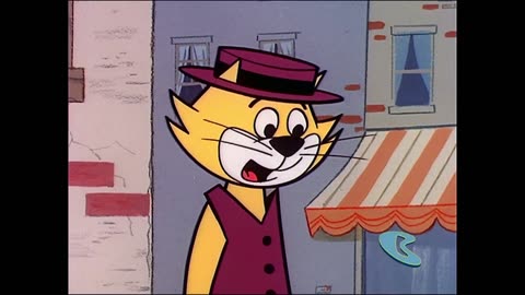 Boomerang Classic 24/7