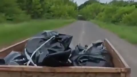 🚑⚔️ Ukraine Russia War | Russian Soldier Transports Comrades From Frontlines - Enemy POV July… | RCF