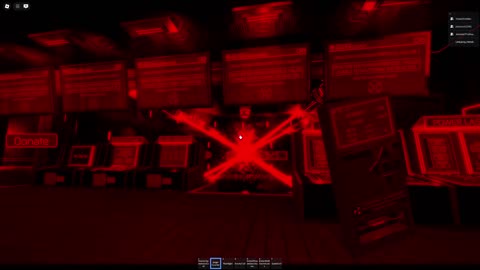 TNTDynamite's Space Station - Meltdown and shutdown fail