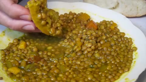 Flavors of Medina