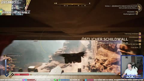 🔴Sand, Spice und Mad🔴!Giveaway Asgard + Nova LTI Pack | 100i LTI Pack | Dune Key & Mehr [🔞🇩🇪]