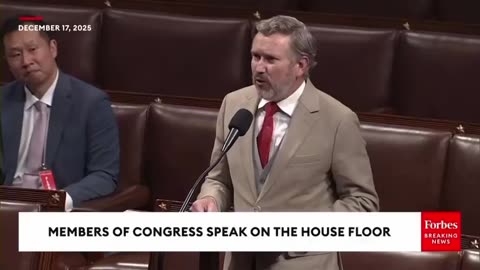 Thomas Massie on the Venezuela Situation