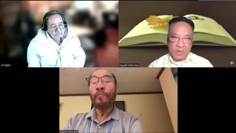 Hưng Ca VN Nói Lời Xin Lỗi Khi Hủy CT Gây Quỹ Tượng Việt Dzũng Tại SJ