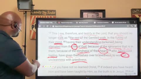 Episode 1052: What does Satan, Cain, Nimrod, and Antiochus have in common?