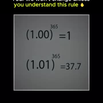 Do you get the point? 🤔