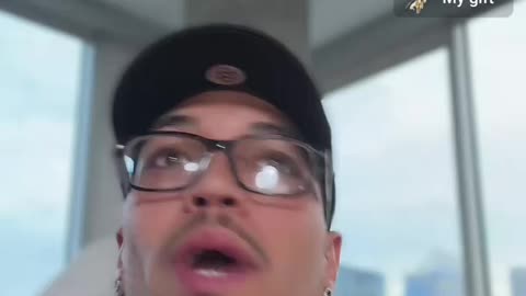 FLOCKO REACTION TO BIG PAPI GETTING LOCKED UP IN SOUTH KOREA