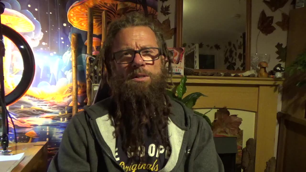 One of the most powerful videos a thinking person will listen to.