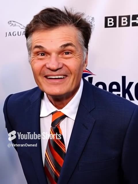 Happy Angel Birthday to Fred Willard 🎂 | Famous Veteran & Beloved Comedian🎭