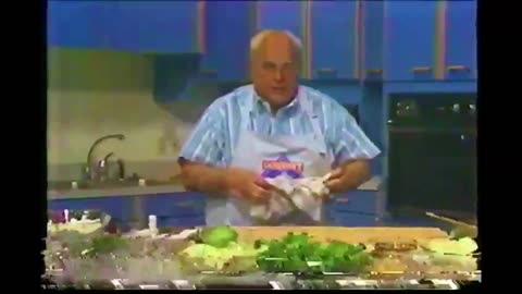 Pork Birds, Apple Cabbage, and Potato Dumplings - Gourmet Cooking with Earl Peyroux