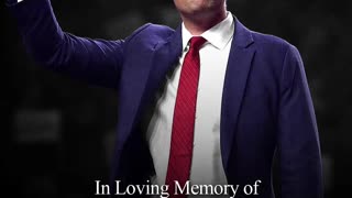 Pastor Honors Charlie Kirk