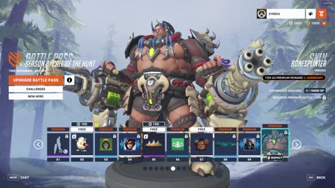 Modern Warfare 2 - Season 5 Battle Pass (Full Showcase)