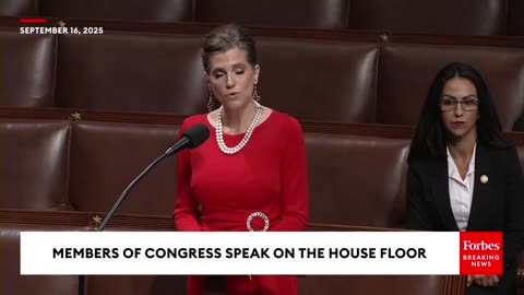 Rep: Mace Files Resolution to Censure Ilhan Omar over Charlie Kirk Comments