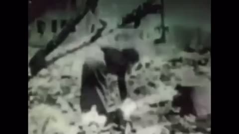 Nuclear Bombs Don’t Exist