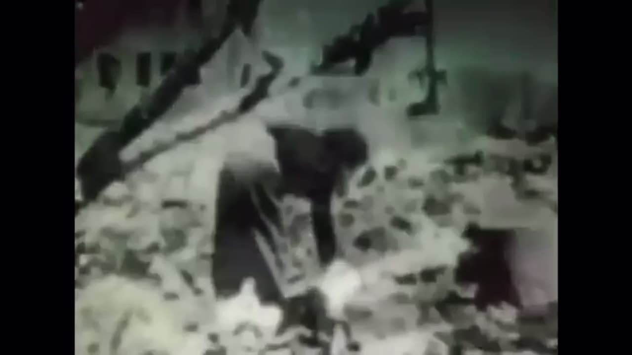 Nuclear Bombs Don’t Exist