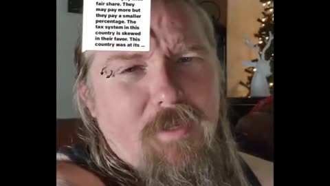 Truthful Income Tax Rant