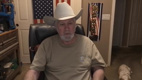 Trump Embarrassed America, With His Incoherent, Rambling Devos Speech!