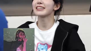 Le sserafim sakura kpop 2025