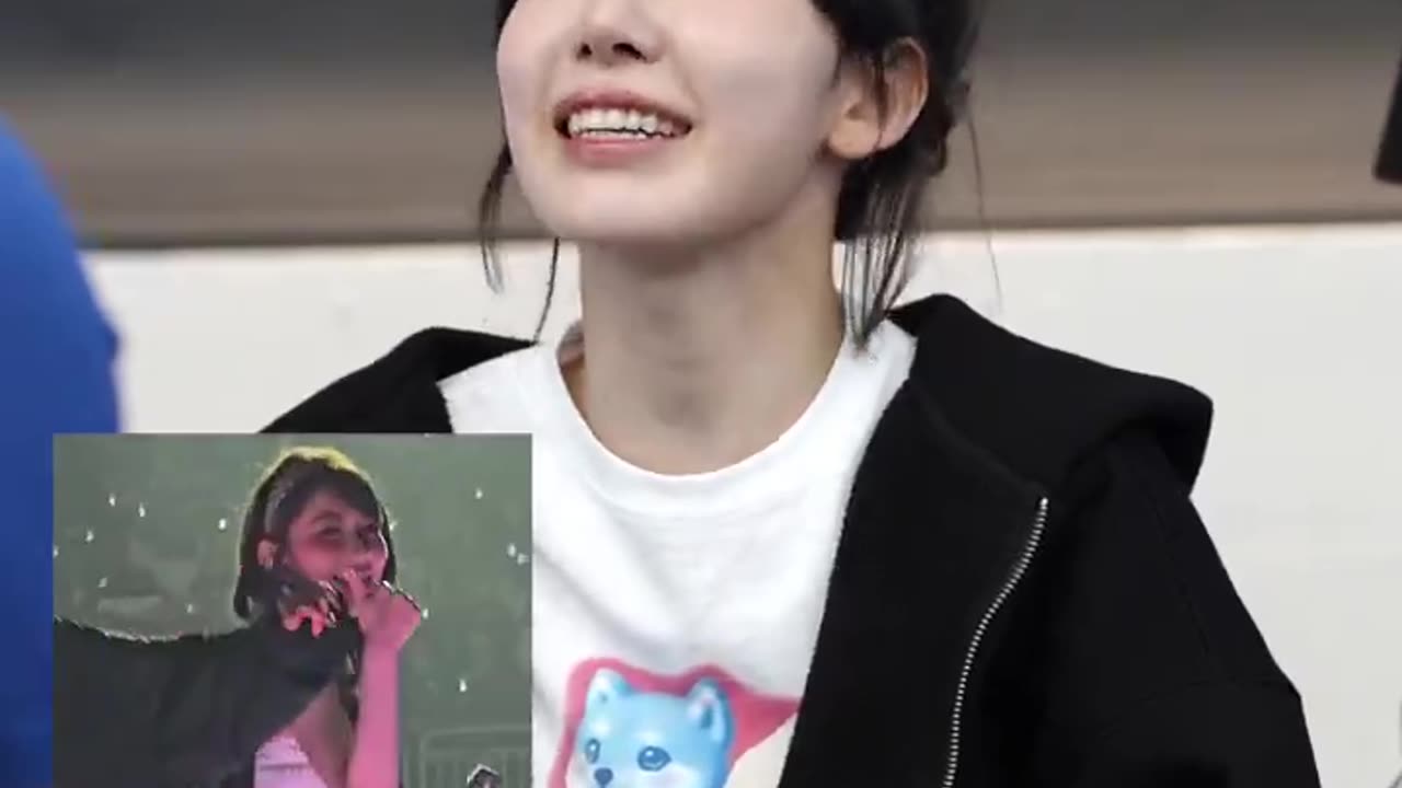 Le sserafim sakura kpop 2025