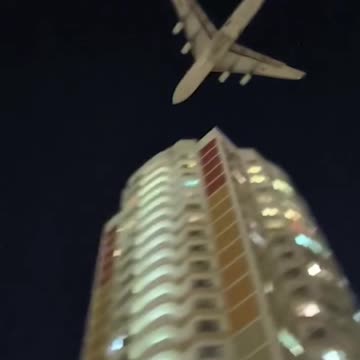 A quick zoom to the Moscow suburbs