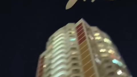 A quick zoom to the Moscow suburbs